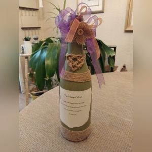 Happy Virus romantic home decor Fairycore Whimsical